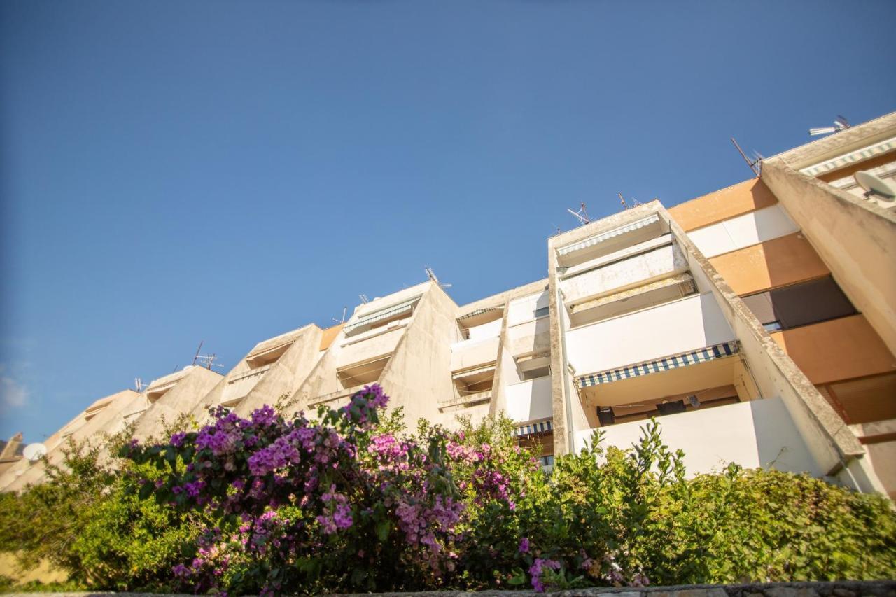 Apartments Nona Draga 코미자 외부 사진